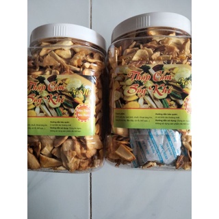 1kg mít sấy vụn