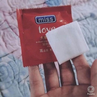 Khăn Giấy Ướt mini