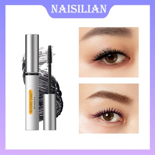 Mascara Chuốt Mi Cong Dài Chống Thấm Nước Và Mồ Hôi Không Lem Mã A52