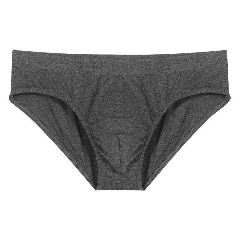 Quần Lót Lụa Lạnh Thoáng Khí Gợi Cảm Cho Nam