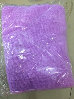 🌸🌸🌸KHĂN TẮM ĐA NĂNG 2 TRONG 1 (₫52.000)