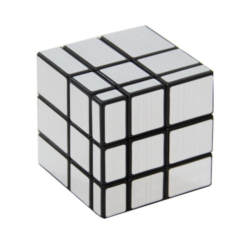 Khối Rubik Nhiều Tầng Độc Đáo
