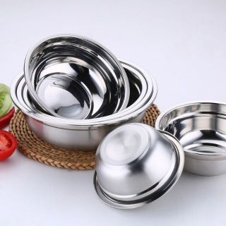 THAU INOX  42CM