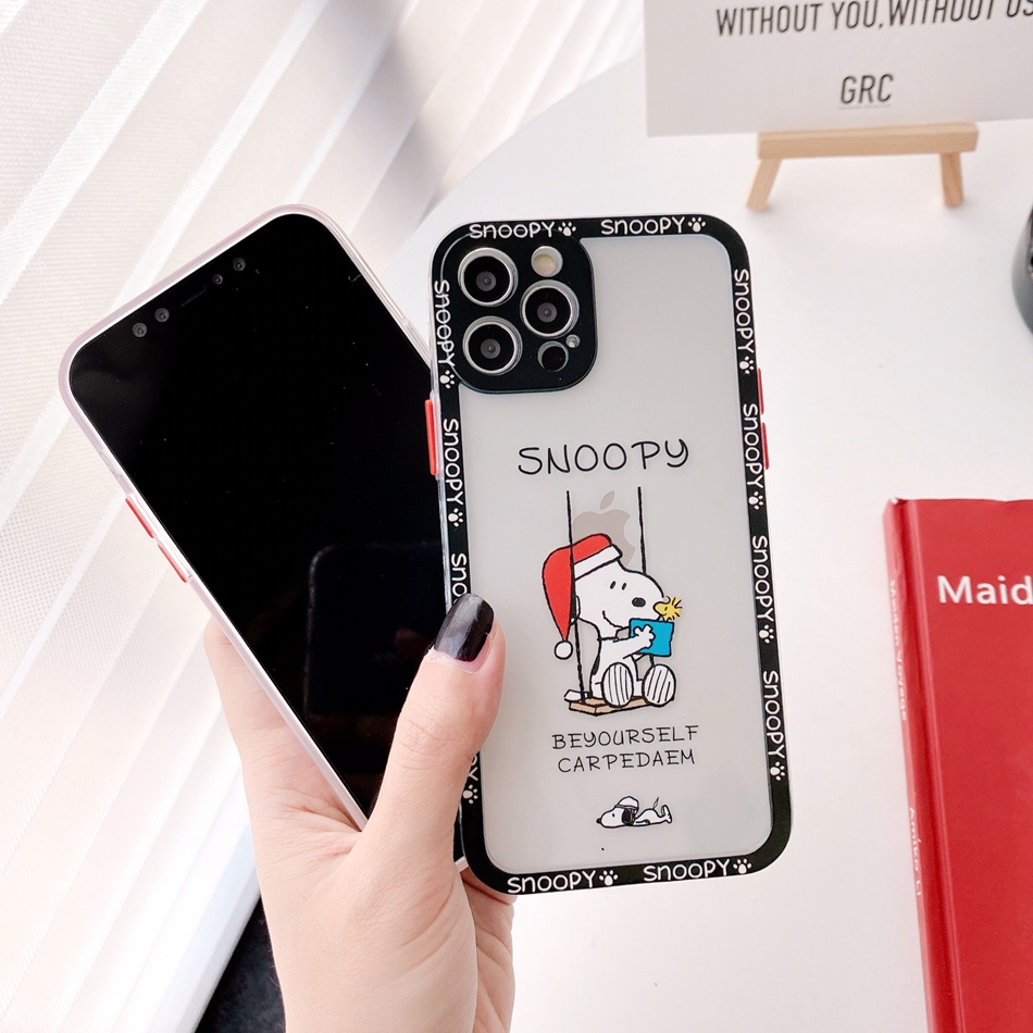 Ốp Lưng Silicone Màu Trơn Đơn Giản Cho Iphone 12 Pro Mini 11 11pro Max X Xs Max Xr 7 8 Plus Se 2020 2 | BigBuy360 - bigbuy360.vn