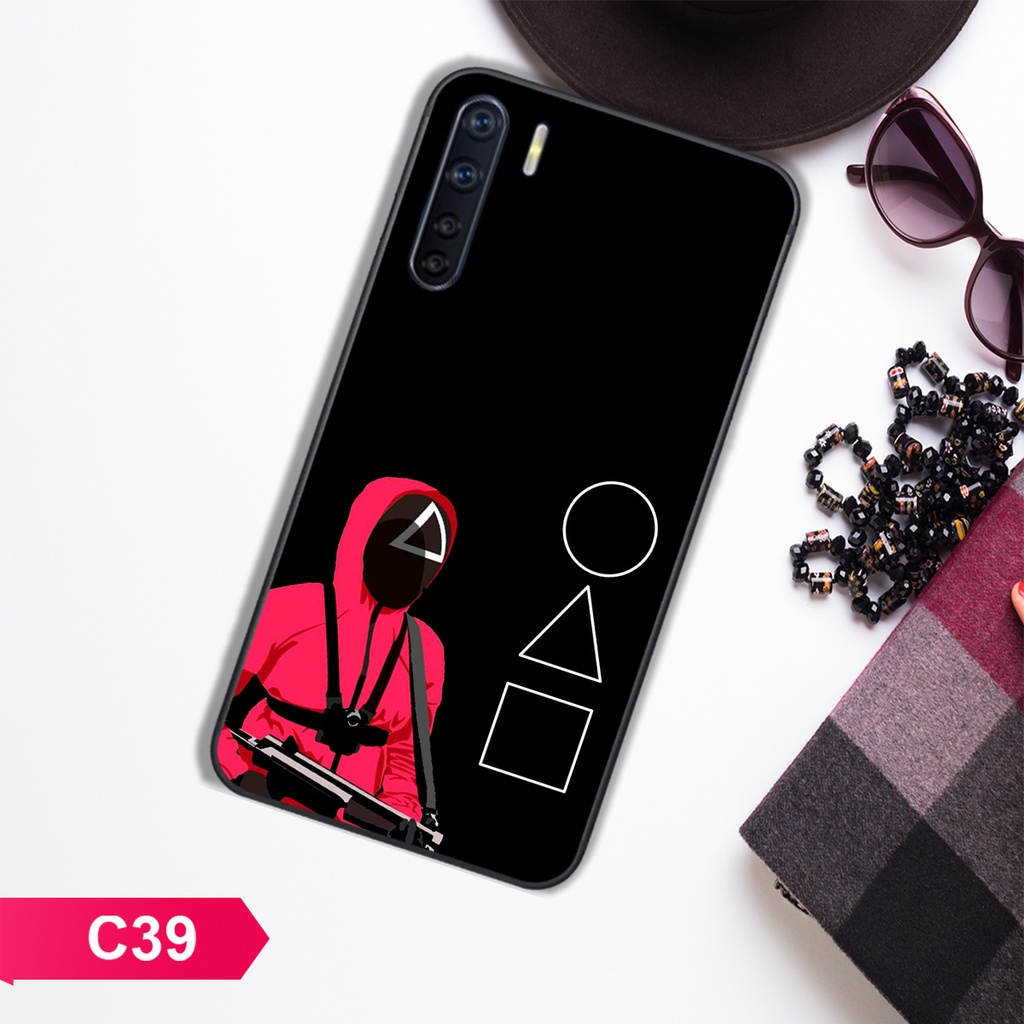 [SALE OFF] ỐP LƯNG OPPO A91/RENO 3 HÌNH DÁNG ĐẸP MẮT- CỰC HOT 2021