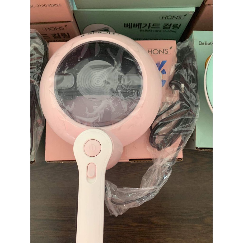 ♥️♥️Máy Hút Bụi Nệm♥️ Diệt Khuẩn Tia UV♥️ Hons 2100♥️♥️Nội Địa Hàn Quốc | BigBuy360 - bigbuy360.vn