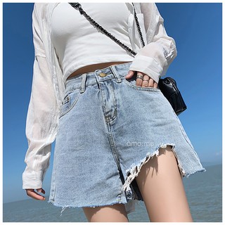 [ĐỒNG GIÁ 99K] Quần Short Jeans Rách Ống