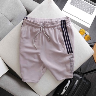 QUẦN ĐÙI THUN LẠNH NAM DÀY MỀM