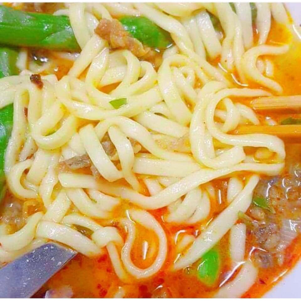 Bánh Canh Khô - Bánh Canh Hà Tĩnh (Loại 1) | BigBuy360 - bigbuy360.vn