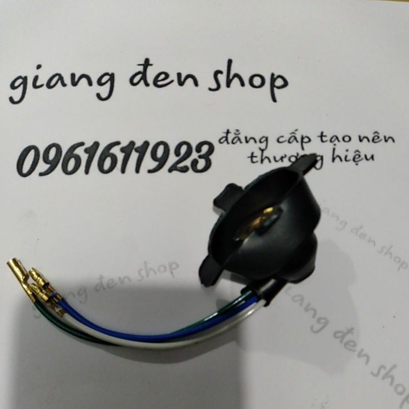 đui đèn xe máy các dòng xe