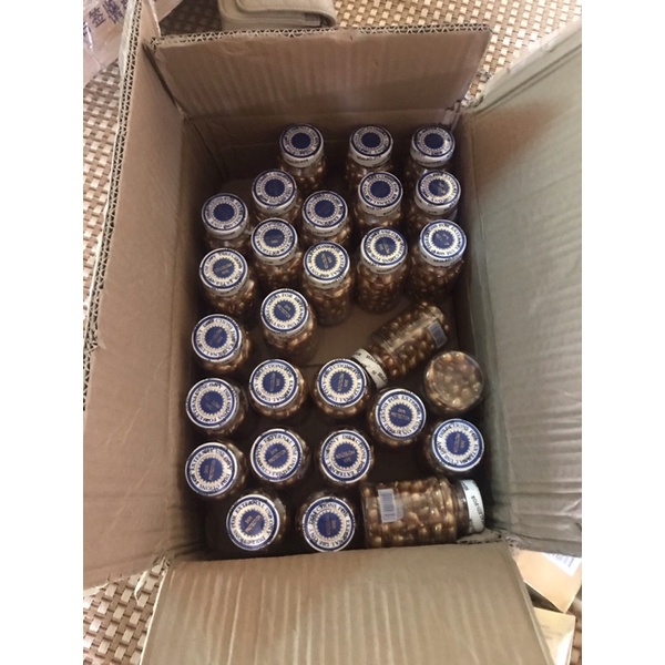 Seerum vitamine dưỡng da hộp  90viên nâng cơ mặt trẻ hoá da mặt làm trắng sẽ khít  lỗ chân lông SKIN PROTECTION