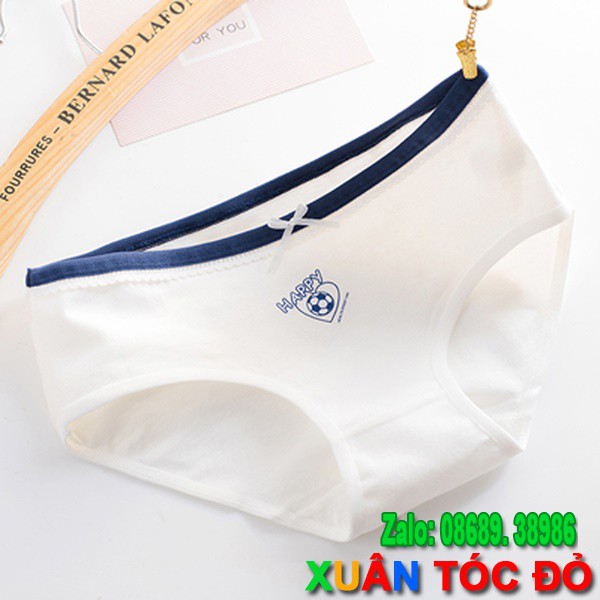 SỈ ZALO RẺ HƠN NHIỀU_ Quần Lót So Cute Thật Dễ Thương M024 | BigBuy360 - bigbuy360.vn