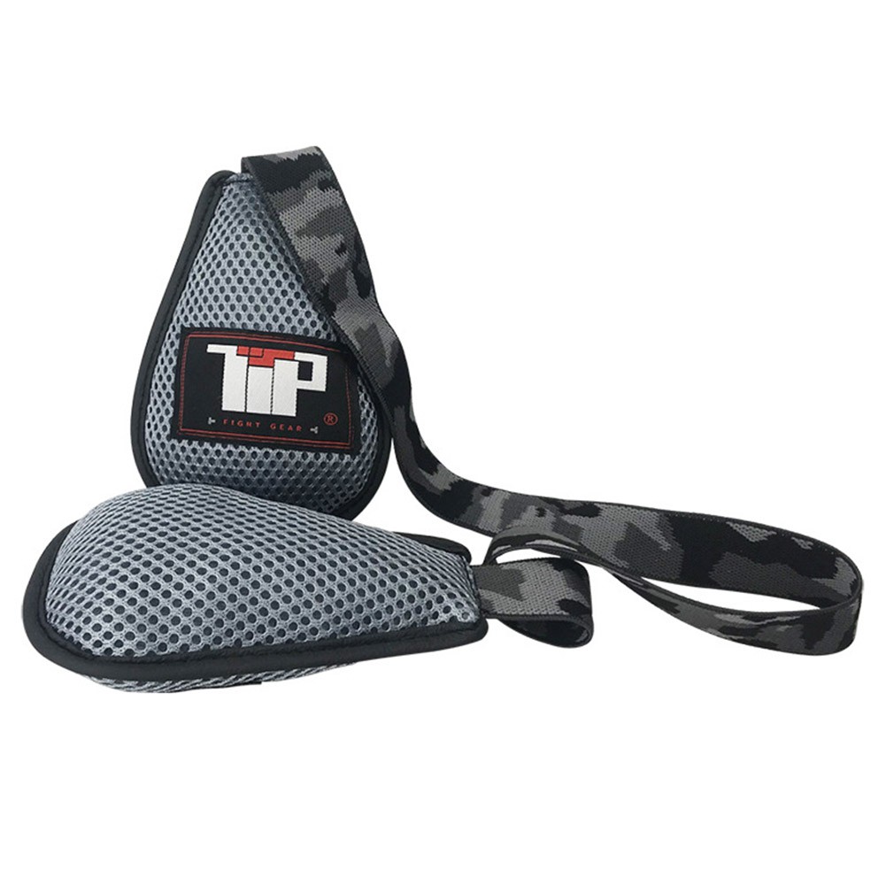 Túi khử mùi găng tay boxing tiện lợi