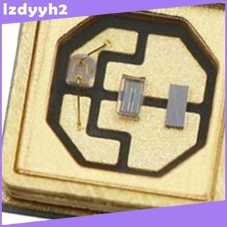 1 chip led sâu 270-280nm + uva led smd 3535 chip