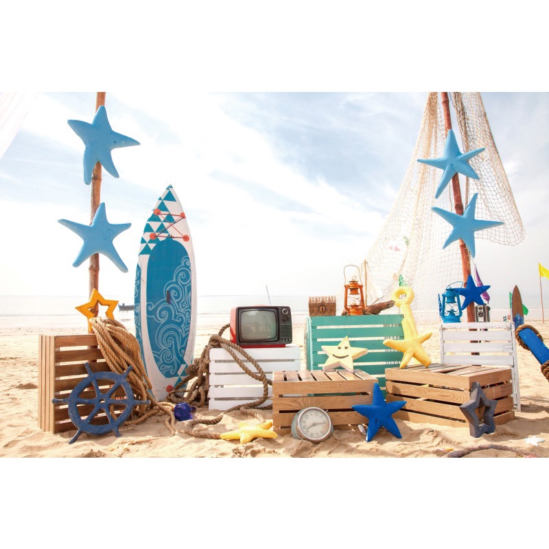 Bong Bóng Trang Trí Tiệc Sinh Nhật Cho Bé