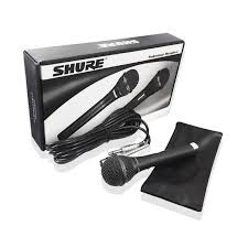 Micro Míc Hát Karaoke Shure SM 959