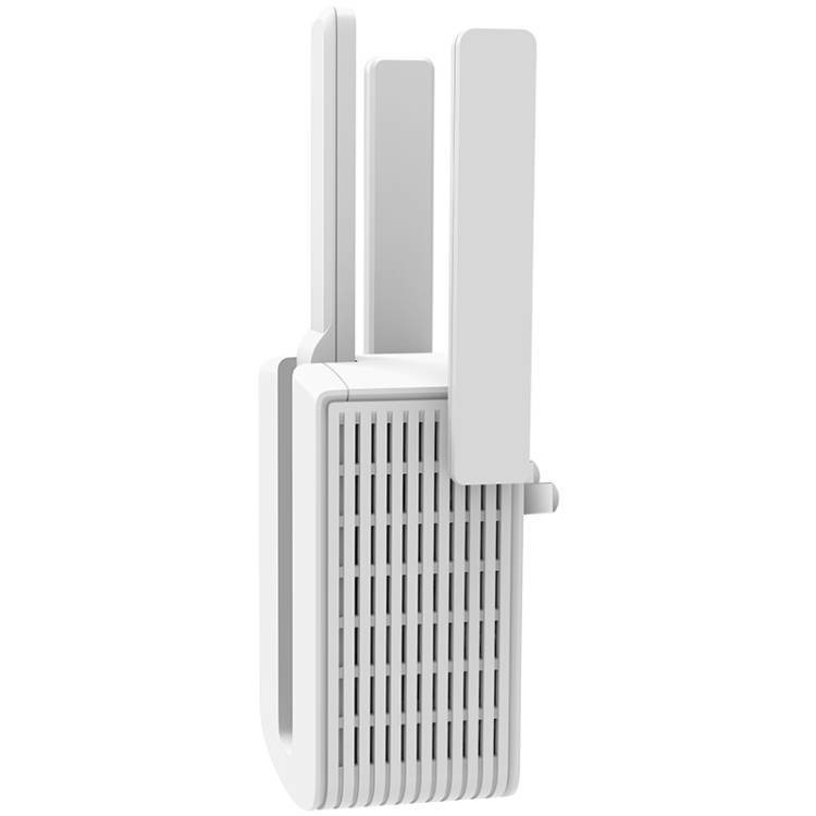 Bộ kích sóng wifi không dây 3 râu TP Link tốc độ Wireless 450M kích sóng mạnh vượt mọi vật cản