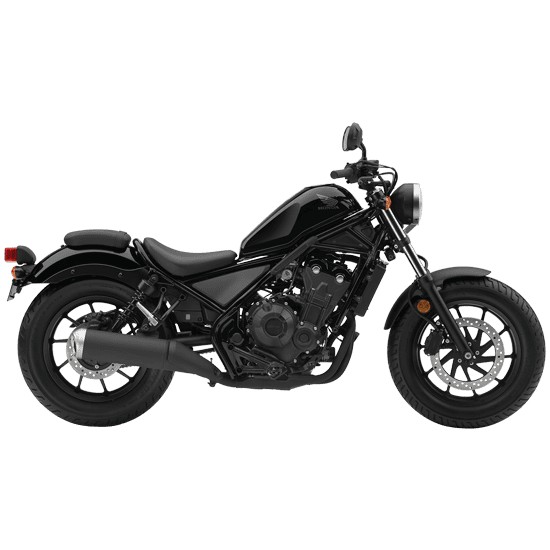 Xe Máy Honda Motor Rebel 500