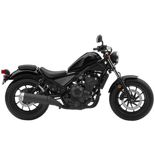 Xe Máy Honda Motor Rebel 500