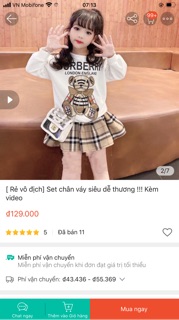 Sét gấu buberrry Size đại cho bé mặc hè ( kèm ảnh thật)