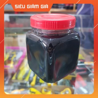 Keo đen vẽ râu loa - keo dán loa chuyên dụng dán màng loa - côn - nhện - gân loa - mũ loa