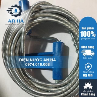 DÂY THÔNG CỐNG 2 Mét, 3M,4 M,5 M,6M,8M,10M,15 M