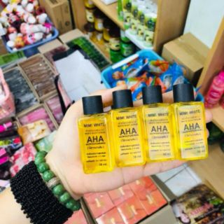 Serum AHA Thái Lan