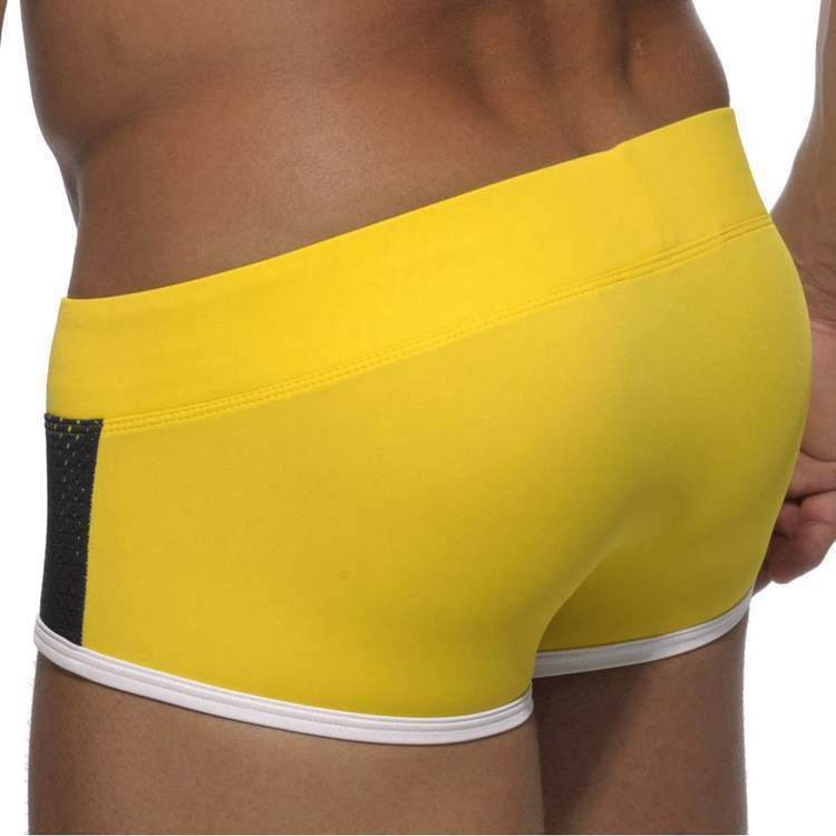 Quần Bơi Boxer Màu Sắc Thời Trang Trẻ Trung Cho Nam | BigBuy360 - bigbuy360.vn