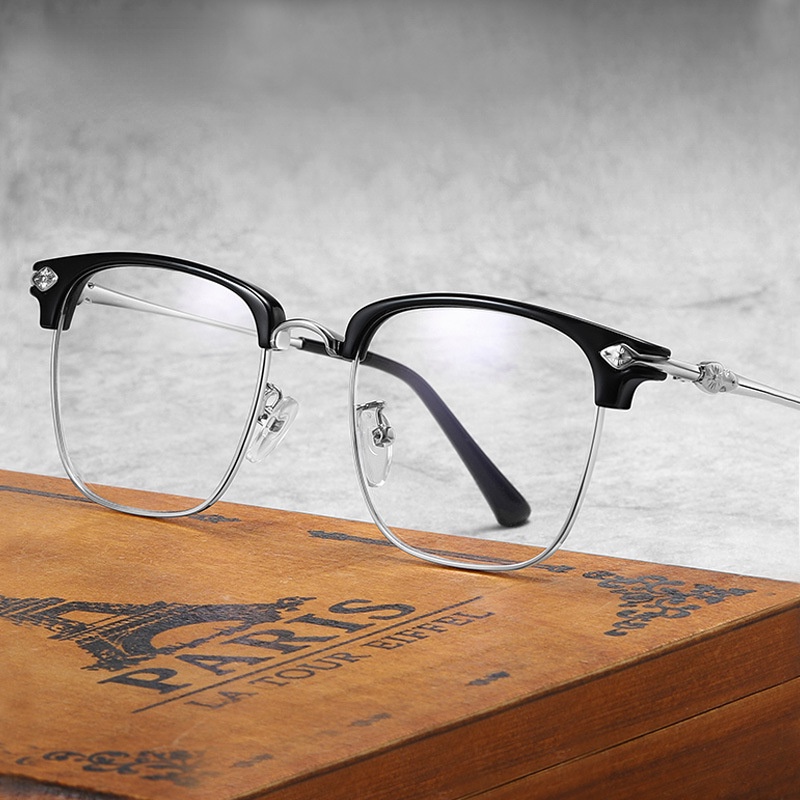 Kính Lọc Chống Bức Xạ &amp; Ánh Sáng Xanh Cho Nữ