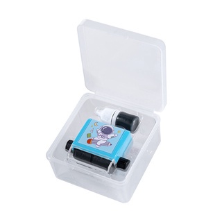Máy in con lăn phép tính làm toán tự động cho bé siêu nhanh và tiện lợi