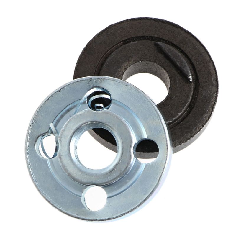 Bộ 2 Phụ Kiện Thay Thế Cho Máy Mài Góc 9523