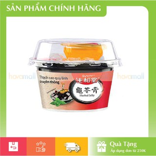 [HÀNG CHÍNH HÃNG] Thạch Cao Quy Linh Truyền Thống