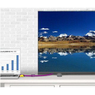 CÁP VGA LÕI ĐỒNG 3+9 JINGHUA V101E