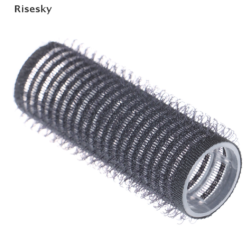 Máy Uốn Tóc Lõi Xốp Đính Hoa Lê Mới Cho Nữ