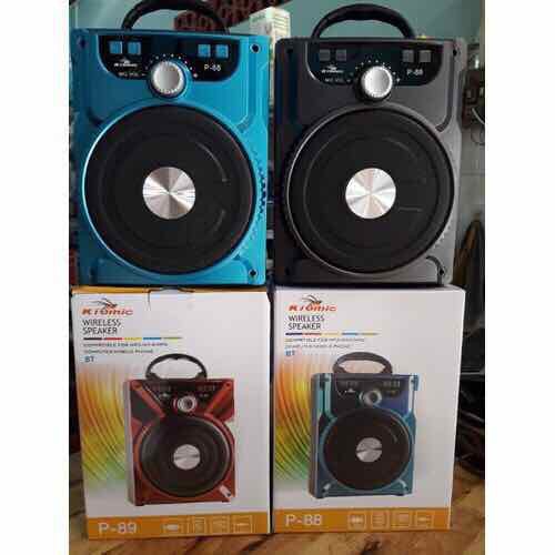 loa kéo p88, p89 - vsnnn