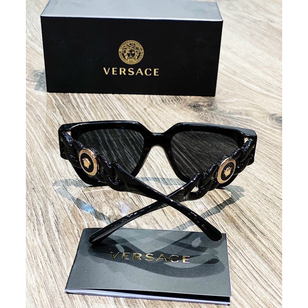 Mắt Kính Thời Trang VER 'S  Mã 09640