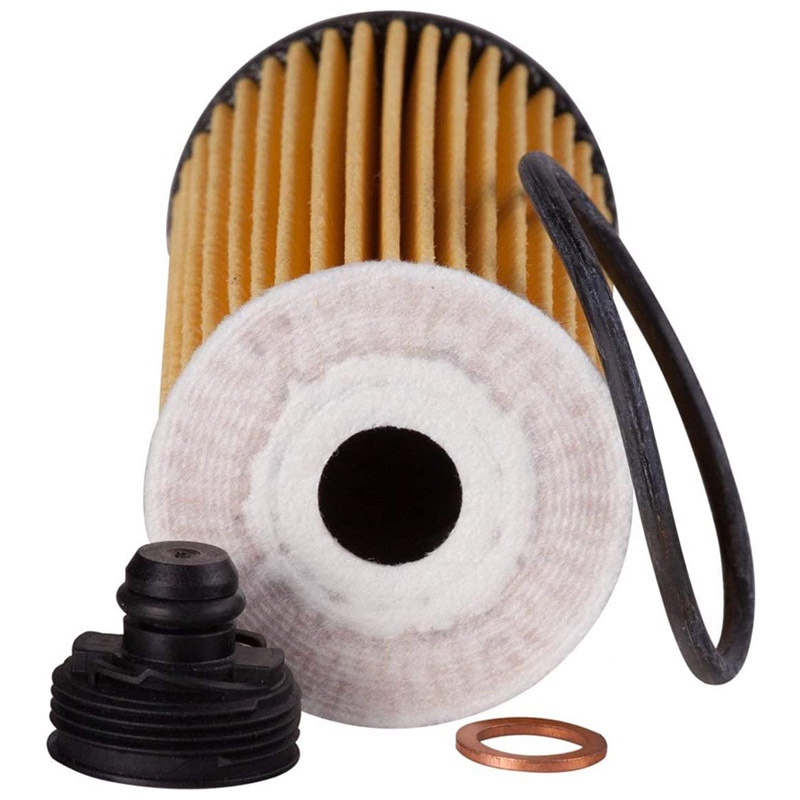 11428570590 Bộ lọc dầu for-BMW Mini Coope X1 F45 F46 F48 F54 F55 F56