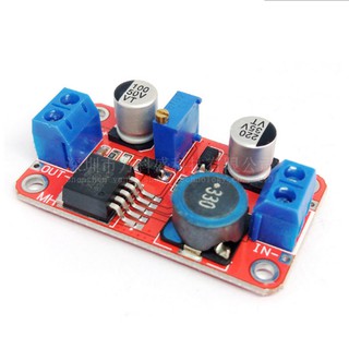 Mô đun tăng áp công suất cao Xl6019 Dc-dc chuyên dụng