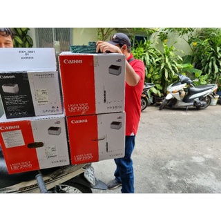 Máy in Canon 2900