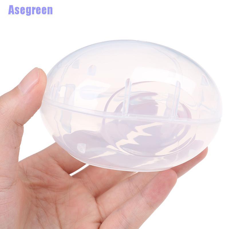 Hộp Đựng Kinh Nguyệt Bằng Silicone An Toàn