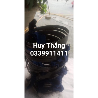 Lưỡi cưa cắt nhôm nhựa.mút xốp các loại bản 13mm răng 3ly