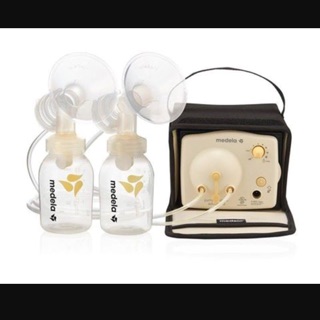 Medela pum. 7 cấp độ
