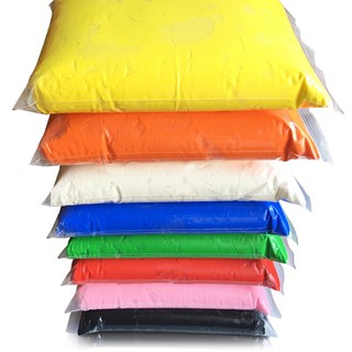 100g Đất sét nhẹ tự khô( SIÊU CỨNG KHI KHÔ )
