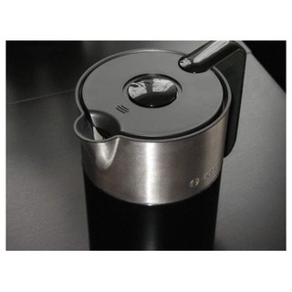 Ấm siêu tốc Bosch TWK8613P màu đen