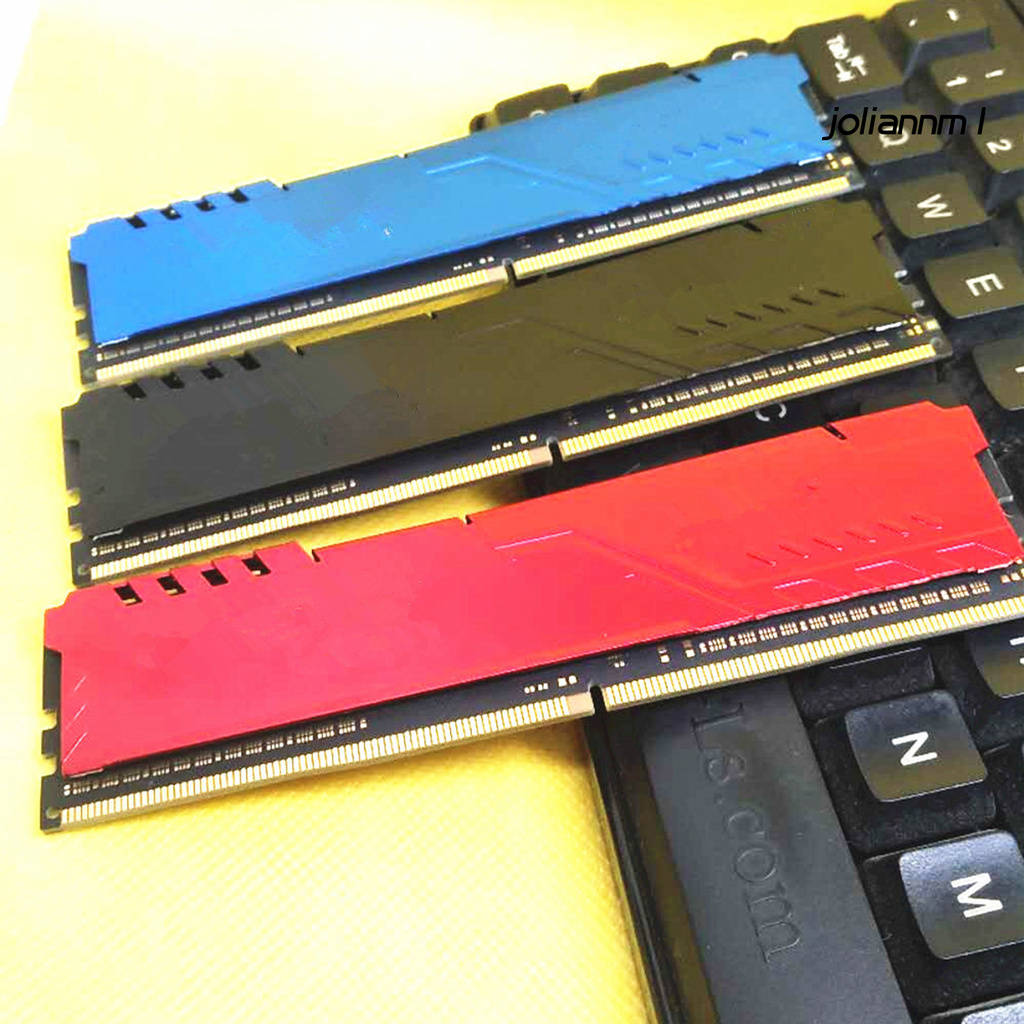 Quạt Tản Nhiệt Bằng Nhôm Cho DDR3/DDR4 RAM