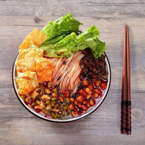 Bún Ốc Lý Tử Thất Siêu Ngon Chuẩn Vị - Gói To 335gr