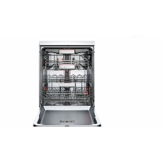 Máy rửa chén bát Bosch SMS68UI02E
