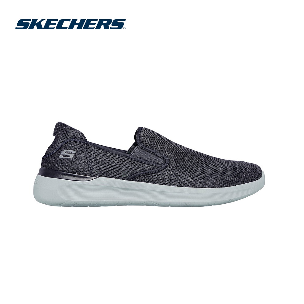 Skechers Nam Giày Thể Thao USA Street Wear Lattimore - 210332-NVY