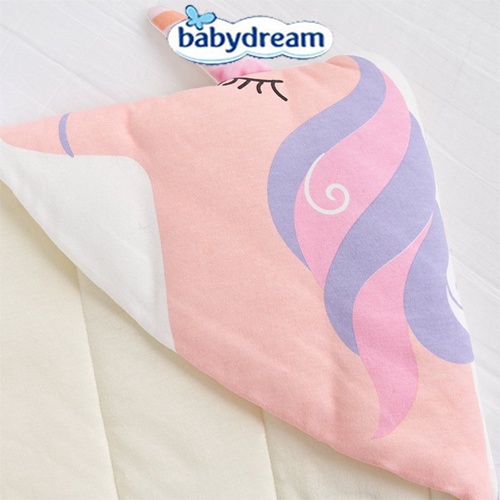Khăn ủ cho bé sơ sinh , chăn ủ trần bông cho bé – BabyDreams
