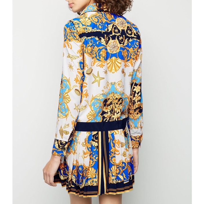 Đầm Cameo rose / uk 8